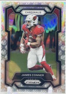 James Conner