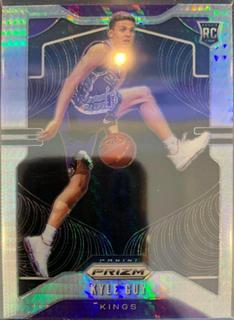Kyle Guy