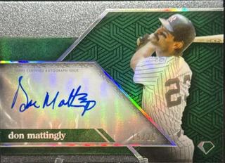 Don Mattingly