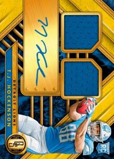 T.J. Hockenson