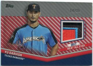 Yu Darvish