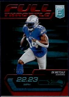 DK Metcalf