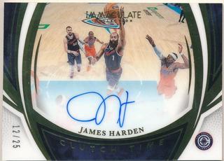 James Harden
