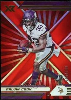 Dalvin Cook