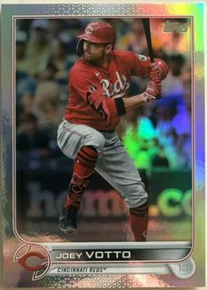 Joey Votto