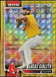 Lucas Giolito
