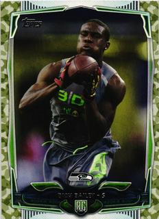 Dion Bailey