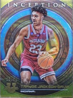 Trayce Jackson-Davis