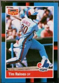 Tim Raines