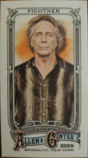 William Fichtner