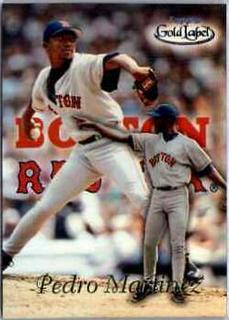 Pedro Martinez