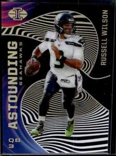 Russell Wilson