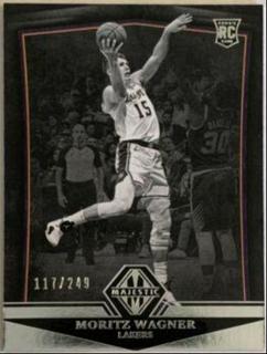 Moritz Wagner
