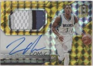 Kris Dunn