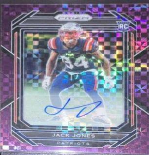 Jack Jones