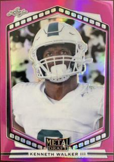 Kenneth Walker III