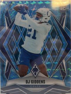 DJ Giddens