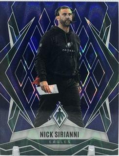 Nick Sirianni