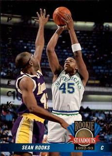 Sean Rooks