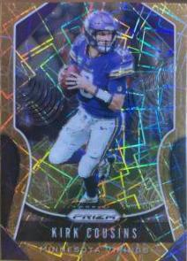 Kirk Cousins