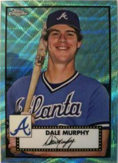 Dale Murphy