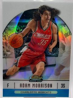 Adam Morrison