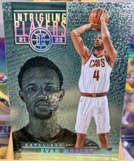 Evan Mobley