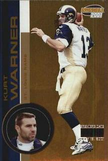 Kurt Warner