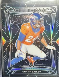 Champ Bailey