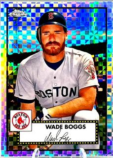 Wade Boggs