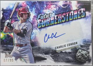 Charlie Condon