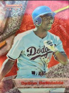 Delino DeShields