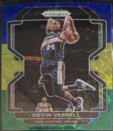 Devin Vassell