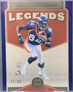 Shannon Sharpe