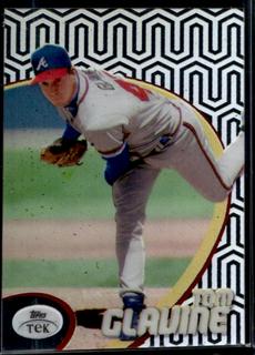 Tom Glavine