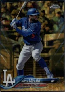 Chris Taylor