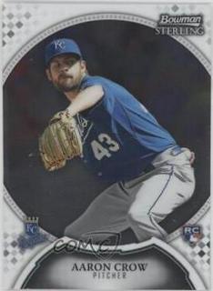 Aaron Crow