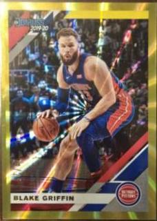 Blake Griffin