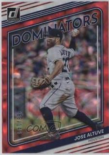 Jose Altuve