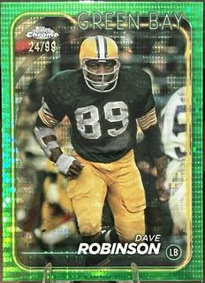 Dave Robinson