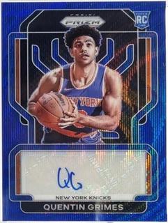 Quentin Grimes