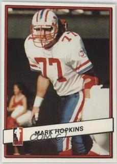 Mark Hopkins