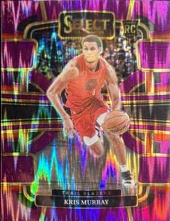 Kris Murray