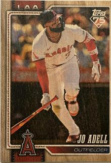 Jo Adell