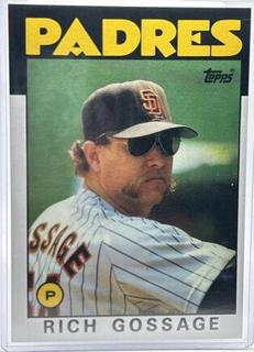 Rich Gossage