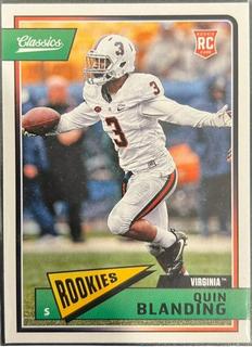 Quin Blanding