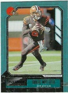 Baker Mayfield