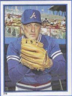 Phil Niekro