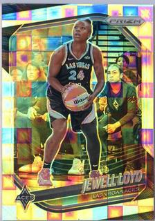 Jewell Loyd