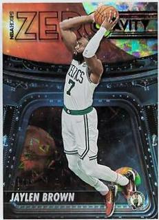 Jaylen Brown